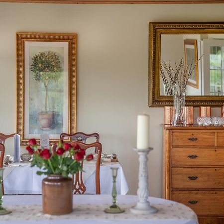Отель Killoran House Dervaig Экстерьер фото