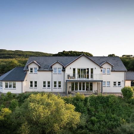 Отель Killoran House Dervaig Экстерьер фото