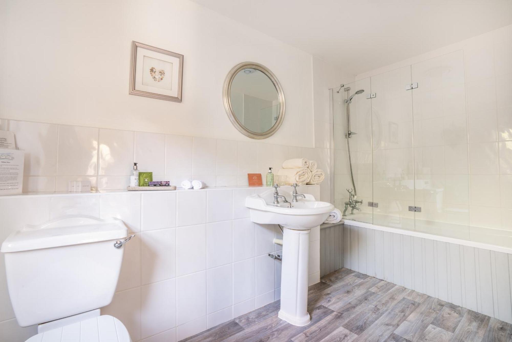 Отель Killoran House Dervaig Экстерьер фото