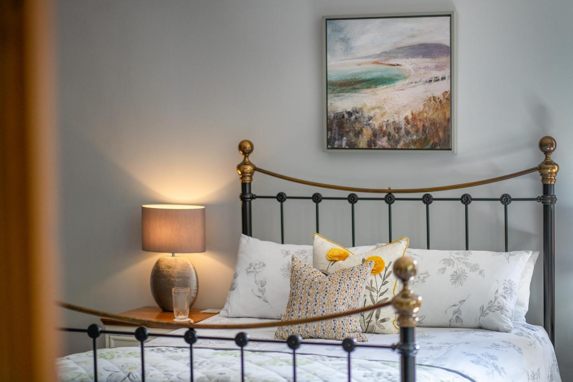 Отель Killoran House Dervaig Экстерьер фото