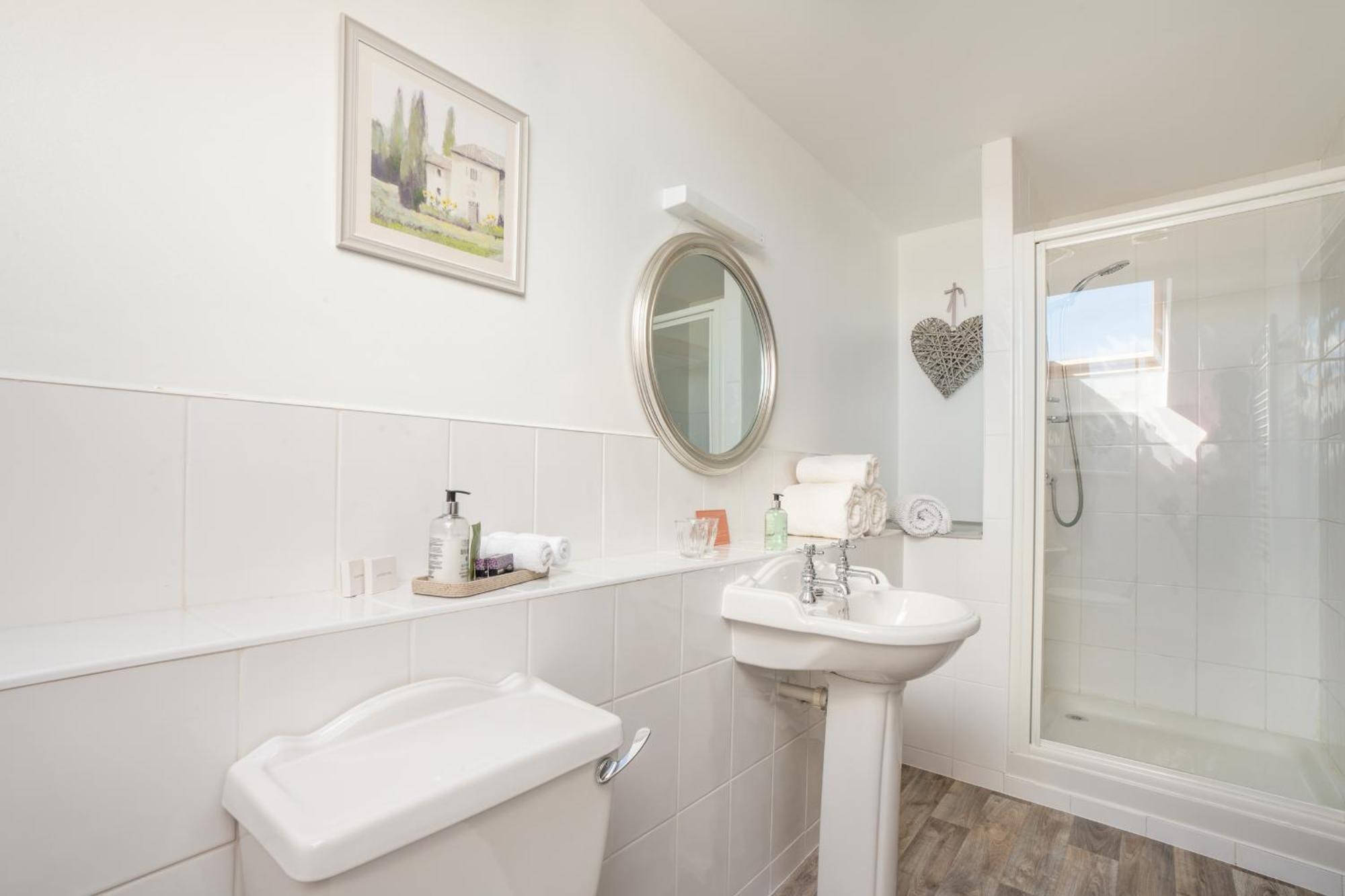 Отель Killoran House Dervaig Экстерьер фото