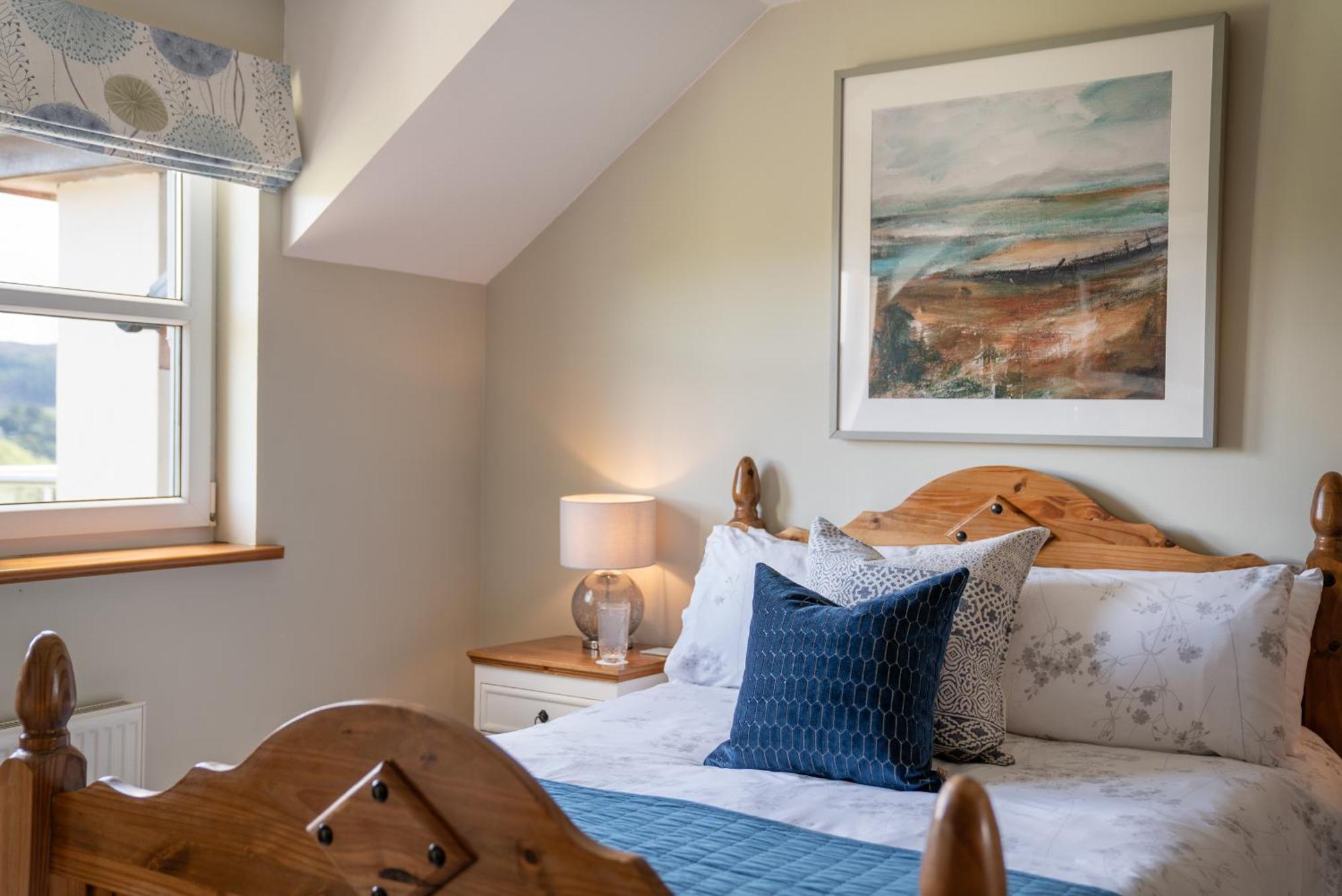 Отель Killoran House Dervaig Экстерьер фото