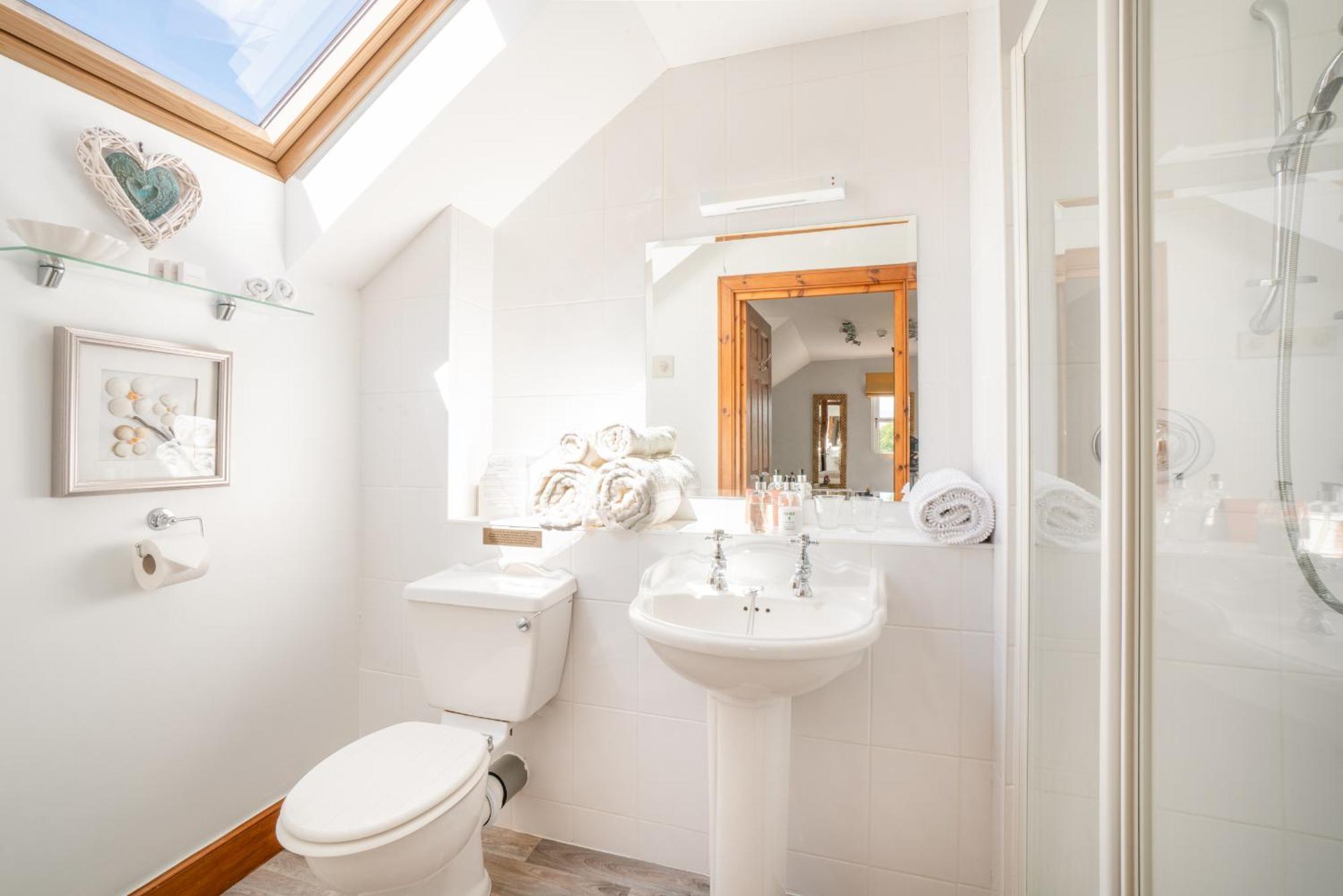 Отель Killoran House Dervaig Экстерьер фото