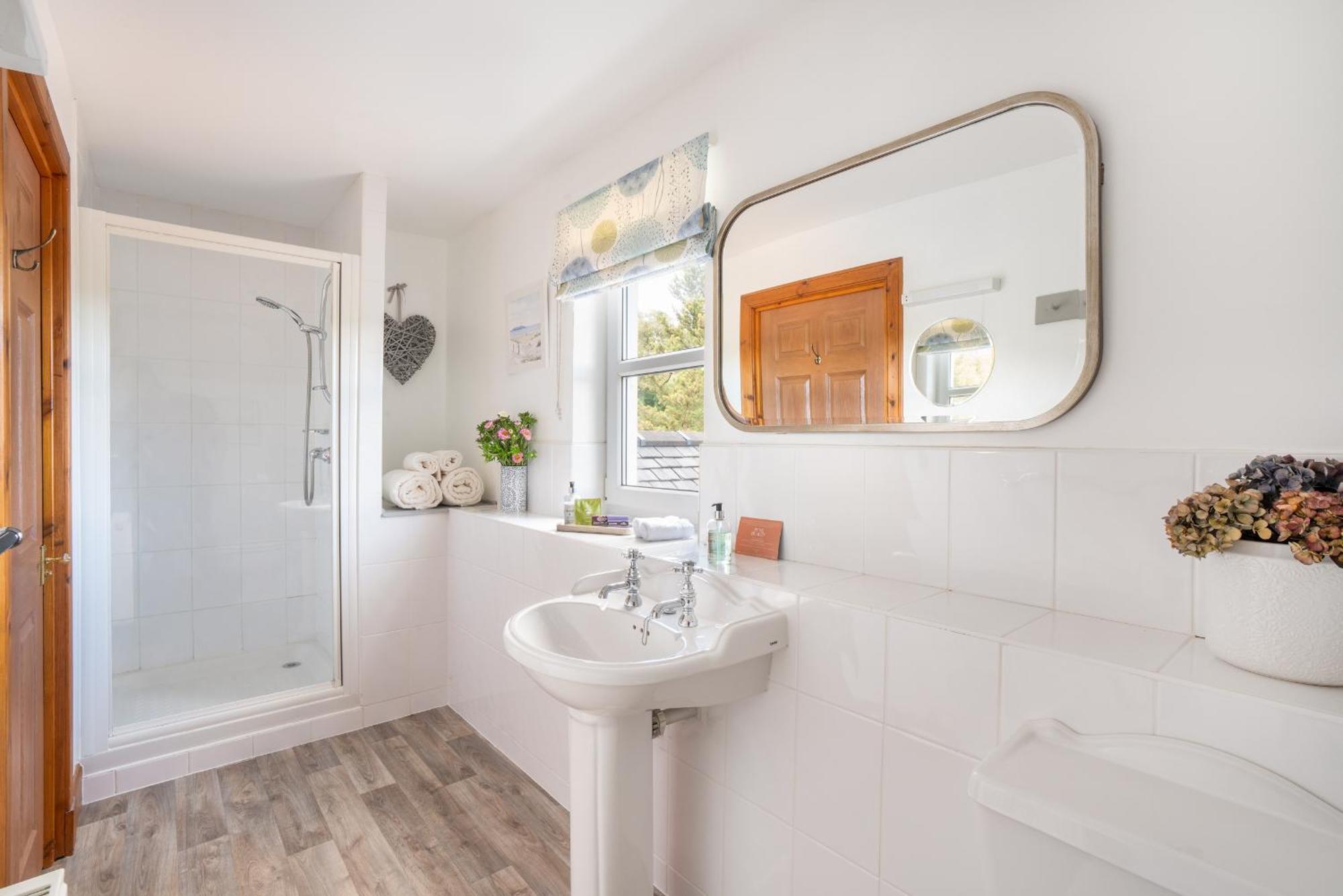 Отель Killoran House Dervaig Экстерьер фото