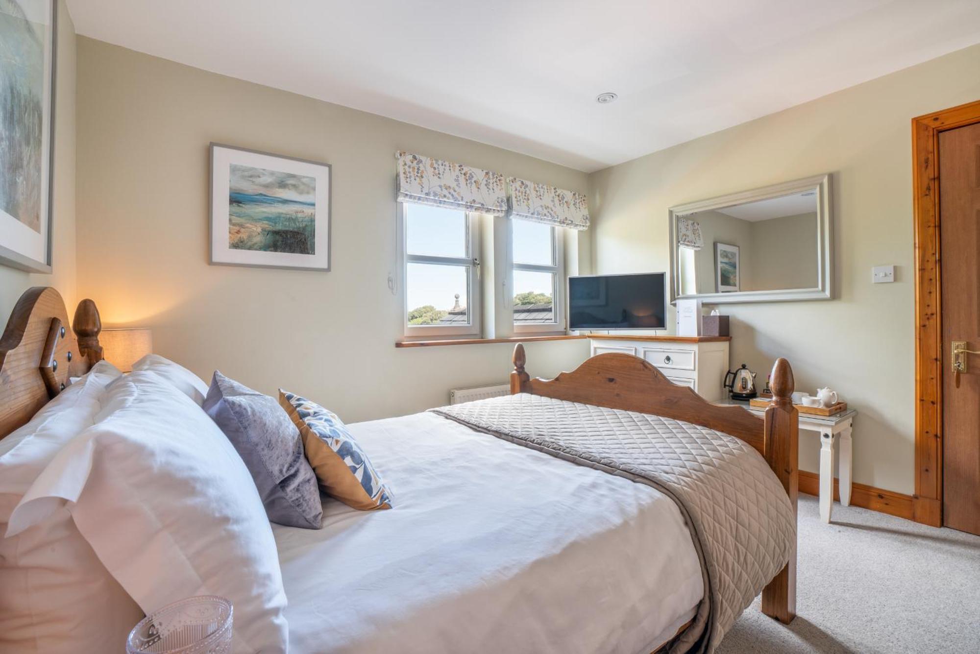 Отель Killoran House Dervaig Экстерьер фото