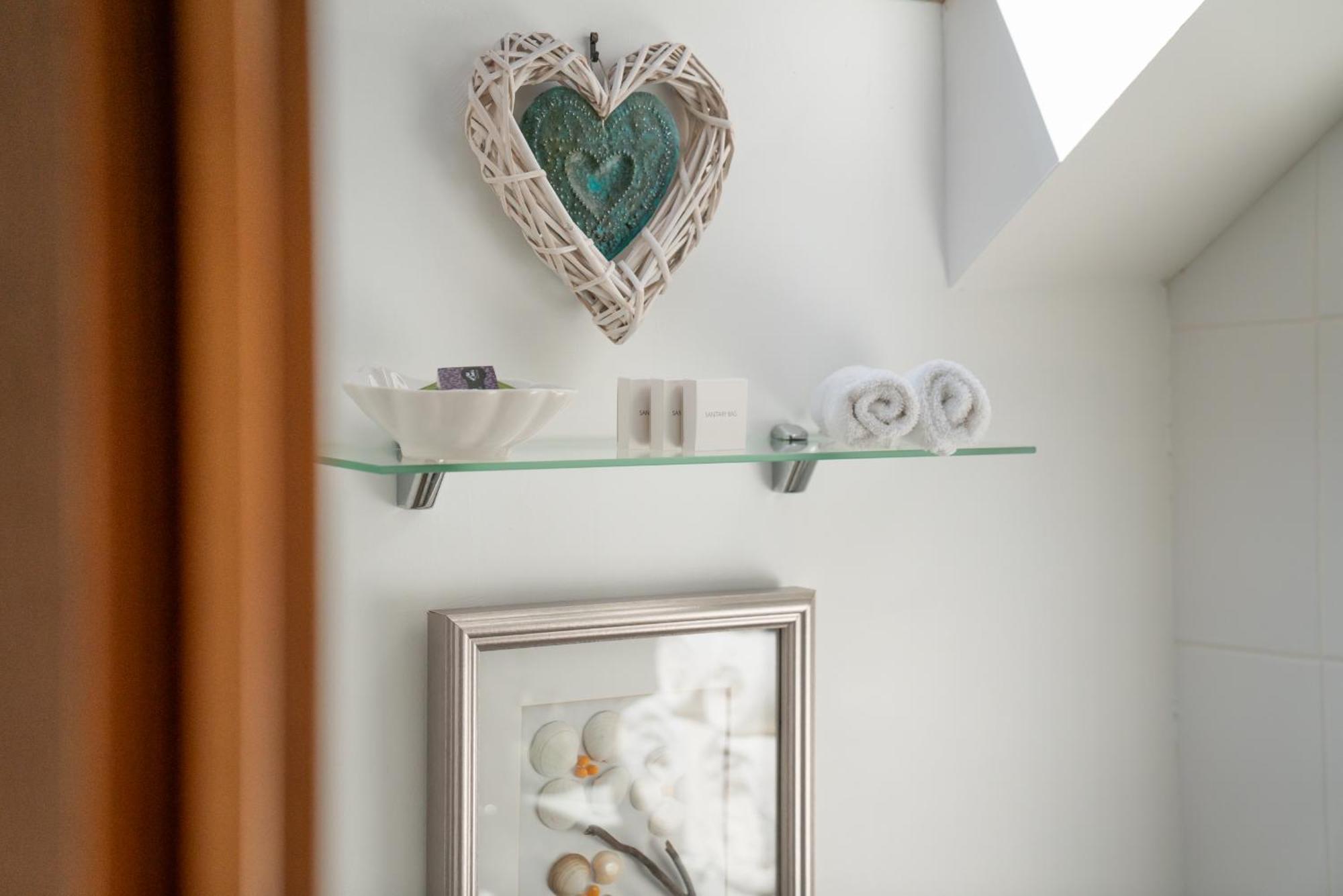 Отель Killoran House Dervaig Экстерьер фото