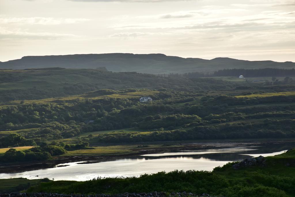 Отель Killoran House Dervaig Экстерьер фото